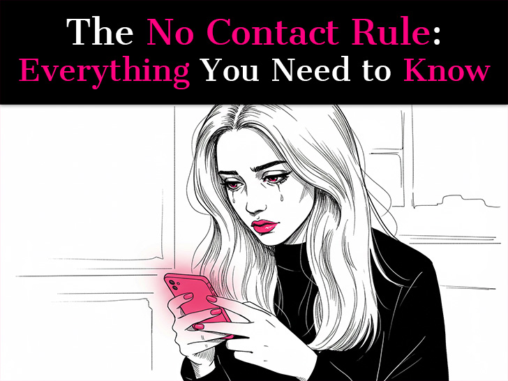 The No Contact Rule: Everything You Need to Know post image